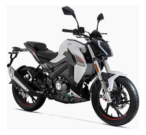 Benelli 180 S 180s No Ns 200, Cb 190, Honda, Yamaha Fz 16.