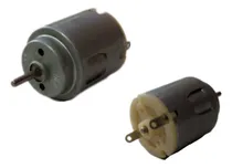 Comprar Motor Dc 2000 Rpm 3v A 6v Marca Mabuchi