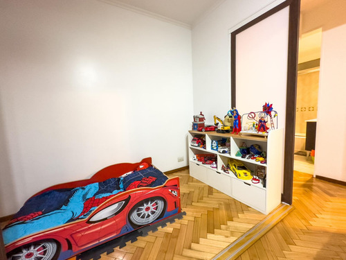 Departamento 2 Ambientes - Alquiler - Barracas