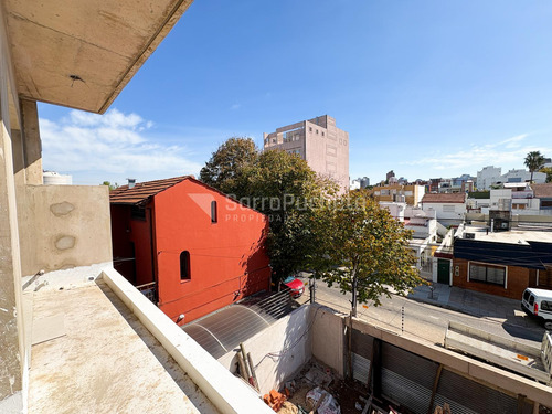 Venta Departamento 2 Ambientes En Ramos Mejia (1ºd)