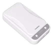 Comprar Cargador esterilizador inalámbrico Cheiro Targa Uv200 para teléfonos celulares.