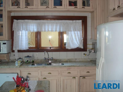 Imagem 15 de 15 de Casa Em Condomínio - Condomínio Arujá 5 - Sp - 374018