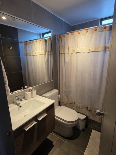 Arriendo Depto 3h 2b Parque Pinares Quilpué Gasto Común Incl
