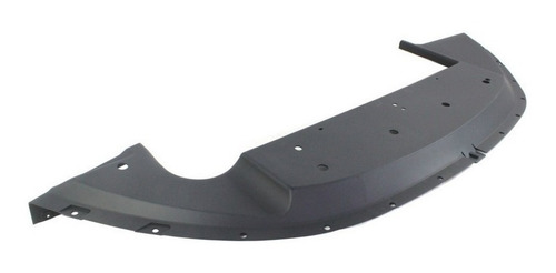 Tolva Inferior De Motor Delantera Cadillac Srx 2010 - 2016