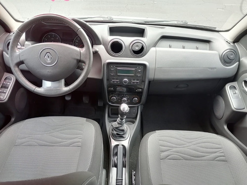 Imagen 9 de 9 de Renault Duster Dynamique