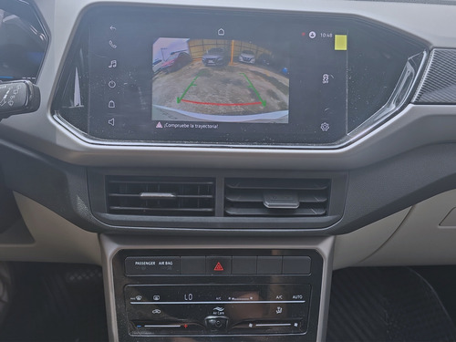 Volkswagen Taigun 1.0 Tsi Comfortline At