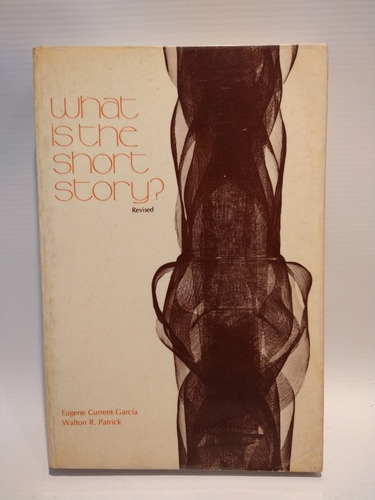 What Is The Short Story?  Current-garcía Patrick 