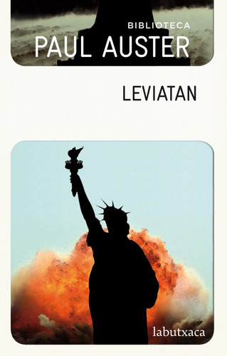 Leviatan (libro Original)