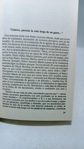 Tirofijo - Arturo Alape - Pedro Marín Y Manuel Marulanda