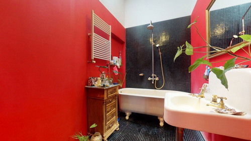 Imagen 13 de 16 de Venta Casa En Pa 2 Dorm 9 E/ 64 Y 65 Vivani Propiedades