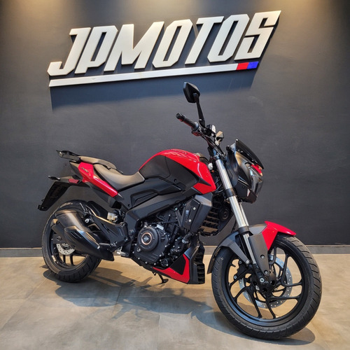 Imagen 1 de 19 de Bajaj Dominar D-250 - Entrega Inmediata - Jp Motos