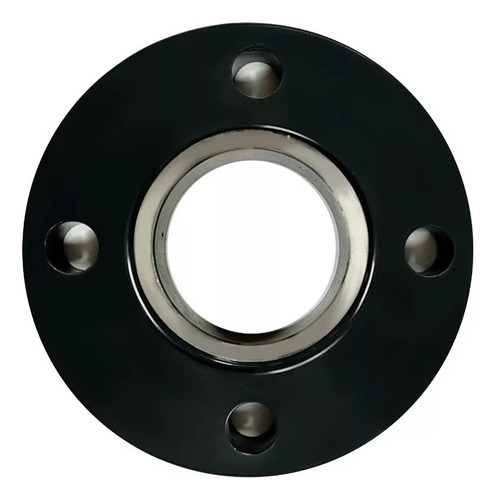 Brida Acero Soldar Slip On S 150 Ansi B 16.5 Diam 3 Pulgadas