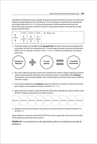 Novas Formas De Ensinar Em Sala De Aula