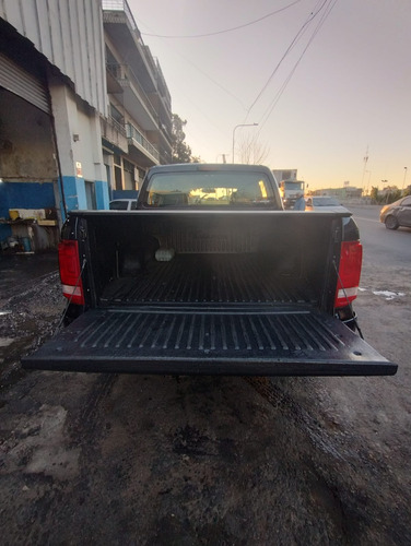 Volkswagen Amarok 2.0 Cd Tdi 180cv 4x2 Trendline At