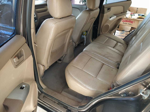 Kia Sportage 2008/09 - Importado Excelente.