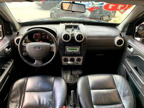 Ford Ecosport 2.0 Xlt 16v Flex 4p Automático