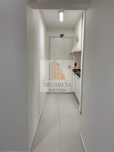 Imagem 8 de 15 de Apartamento Em Tatuapé - São Paulo - 2249