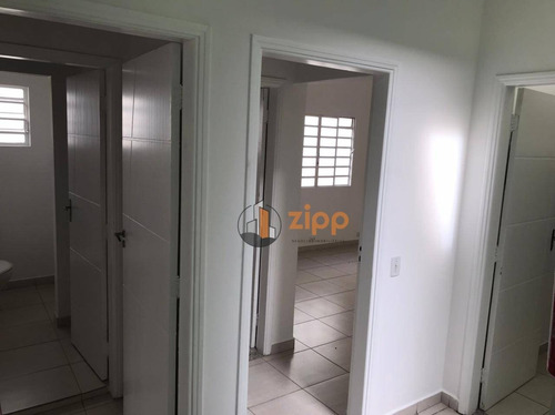 Imagem 3 de 11 de Sala Para Alugar, 230 M² Por R$ 3.800,00/mês - Jardim São Paulo(zona Norte) - São Paulo/sp - Sa0002