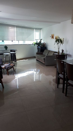 Imagem 3 de 16 de Apartamento Com 4 Quartos Para Comprar No Cidade Nova Em Belo Horizonte/mg - 1364