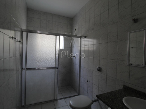 Imagem 10 de 30 de Casa À Venda Em Jardim Santa Amália - Ca026867