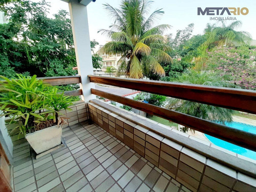Imagem 21 de 30 de Casa À Venda, 579 M² Por R$ 1.590.000,00 - Vila Valqueire - Rio De Janeiro/rj - Ca0043