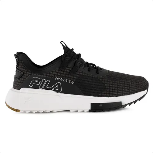 Tênis Fila Masculino Corrida Eva Antiderrapante