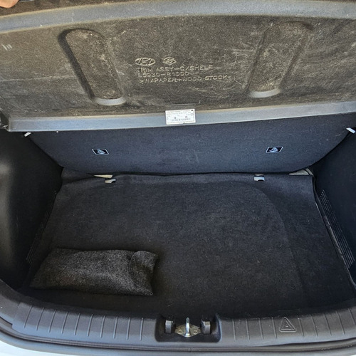 Hyundai HB20 Sense 1.0 Flex 12V Mec.
