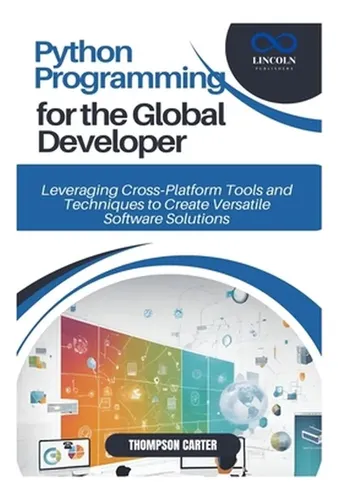 Python Programming For The Global Developer: Leveraging Cros | Cuotas ...