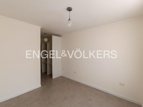 Arriendo Depto Nuevo En Sector Coviefi, 70 M2 Totales