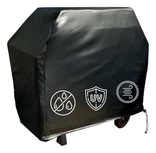 Formosa Covers Funda Para Parrilla Exterior Para Todo Tipo D
