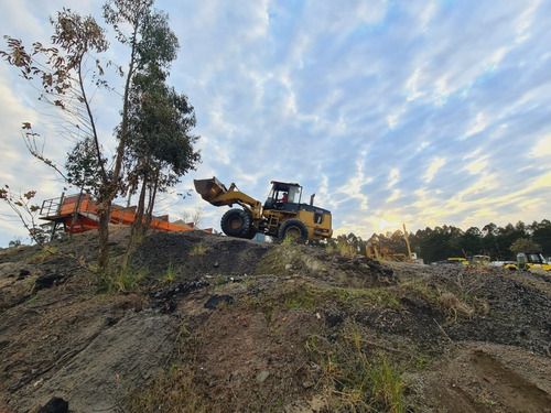 Imagen 4 de 4 de Caterpillar 928g