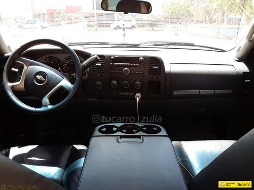 Chevrolet Silverado Lt 4x4
