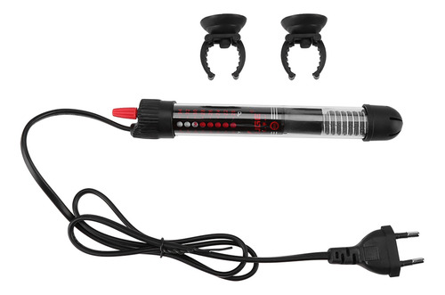 Aquecedor Submersível Eu 50w (220v) Uk Plug 1 Unidade De Pei