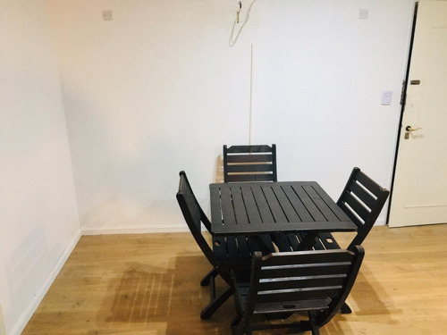 Imagen 5 de 8 de Venta 1 Amb Impecable En Zona Guemes/costa - Toma Vehiculo
