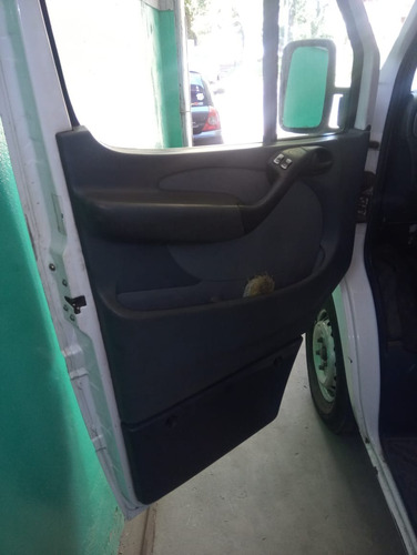 Mercedes Sprinter 311 Cdi/f 3550