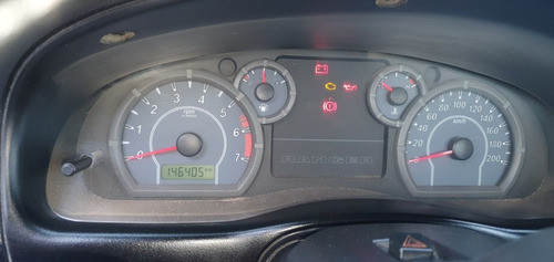 Ford Ranger 2010 2.3 Cs F-truck 4x2