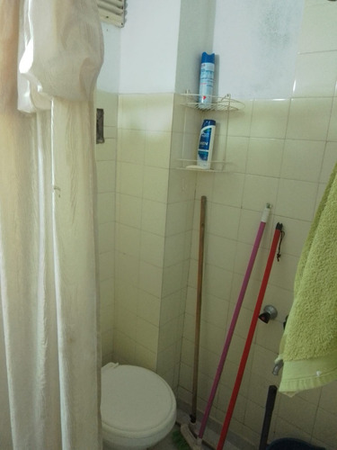 Ed. San Rafael, Monoambiente En Venta