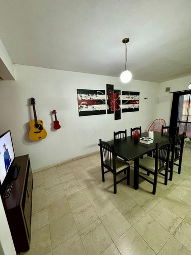 Departamento 2 Hab Con Cochera- San Nicolas