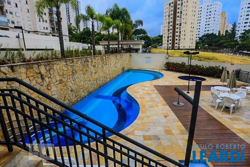 Imagem 10 de 11 de Apartamento - Jardim Celeste - Sp - 616998