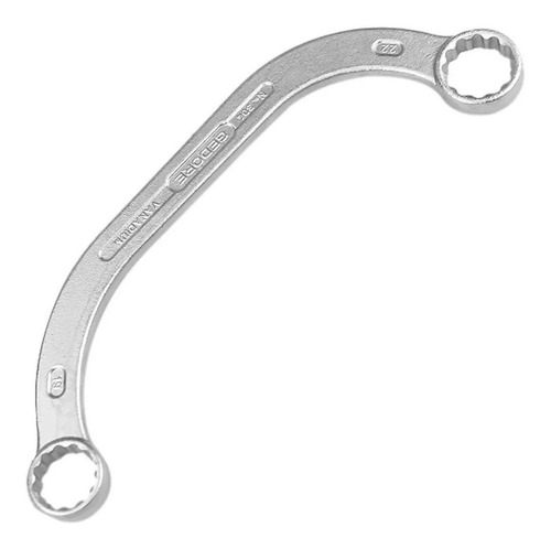 Chave Starter Meia Lua 19 X 22 Mm - Gedore