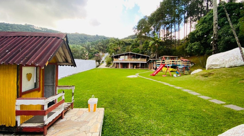 Imagem 5 de 30 de Linda Chácara À Venda Em Mairiporã/sp - Compre Já A Sua! - 0103 - 34968806