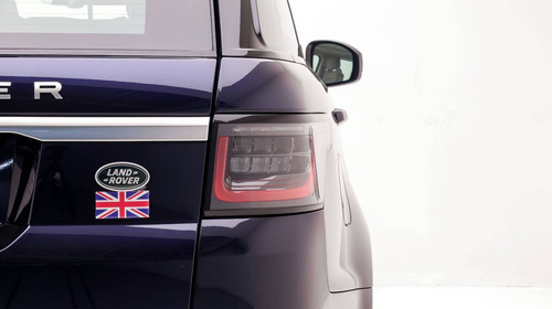 Imagem 8 de 15 de Land Rover Range Rover Sport 3.0 Hse 4x4 V6 24v Turbo