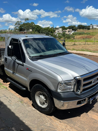 Imagem 4 de 5 de Ford F350