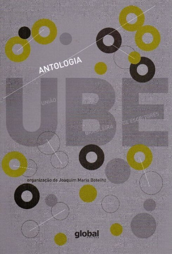 Antologia Ube