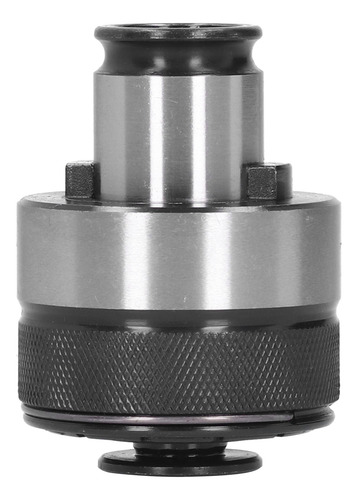 Máquina De Rosqueamento Chuck Adapter Chollet High Speed Ste