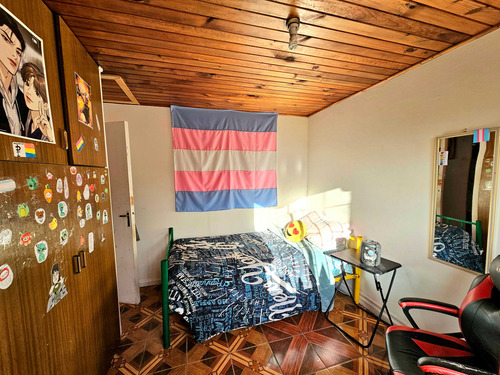 Rrb// Vende Casa 2d/1b Los Lirios (100774)