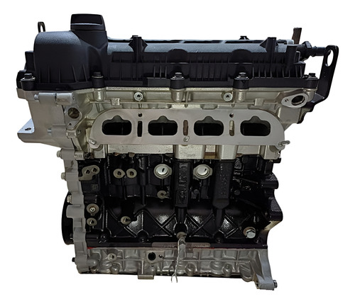 Culata + Block (motor Completo) Para Chery Tiggo 3 Pro 1.5