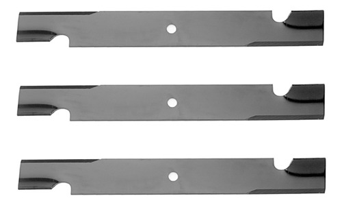 3pk Oregon 92-031 Blade For Exmark 60ó Lazer Z Diesel Lzs