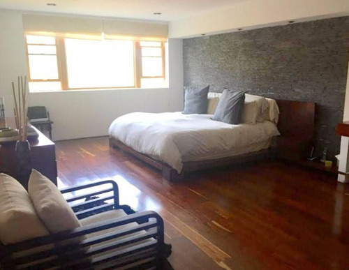 Imagen 5 de 10 de Departamento En Venta En Bosque De Las Lomas, Cuajimalpa