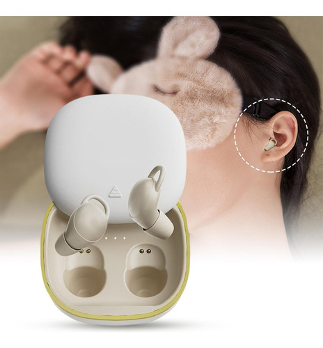 Auriculares Bluetooth True Wireless Invisible